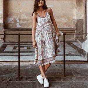 Spell & The Gypsy Collective Maisie Dress
